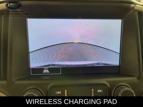 Used 2024 GMC Terrain Denali w/ LPO, Cargo Package image 36