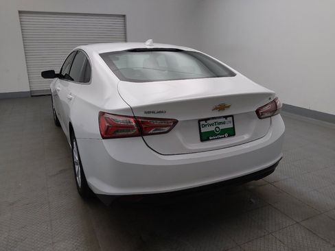 Used 2019 Chevrolet Malibu LT FWD image 6