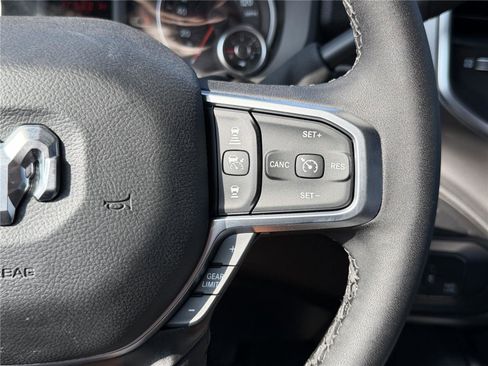 New 2026 RAM 2500 Lone Star AWD/4WD image 21