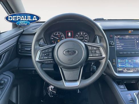 Used 2023 Subaru Outback 2.5i image 15
