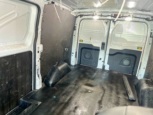 Used 2025 Ford Transit 250 Low Roof w/ Load Area Protection Package RWD image 23