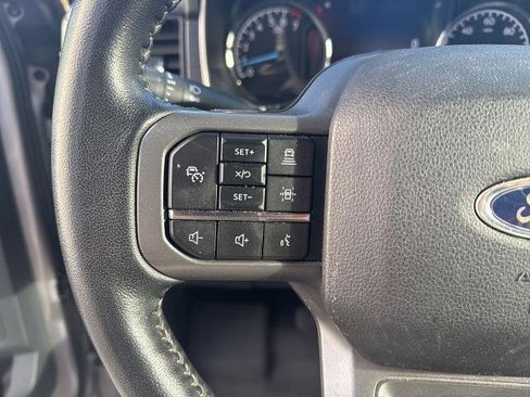 Certified 2021 Ford F150 XLT w/ Equipment Group 302A High image 16