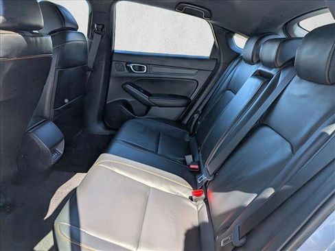 New 2026 Acura Integra A-Spec image 16