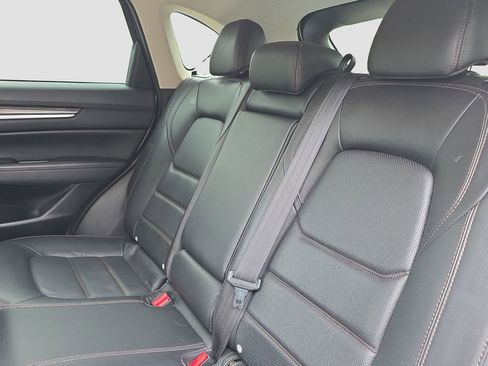 Used 2020 MAZDA CX-5 Grand Touring FWD image 12