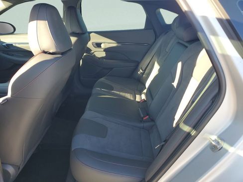Used 2024 Hyundai Sonata N Line image 13