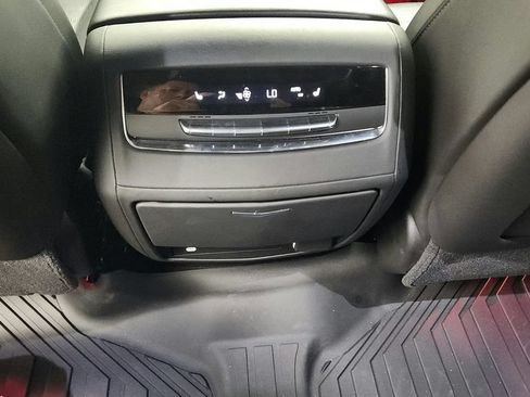 Used 2021 Cadillac Escalade Sport w/ LPO, ONYX Package AWD/4WD image 35
