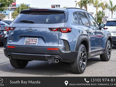 New 2026 MAZDA CX-50 Meridian Edition image 8