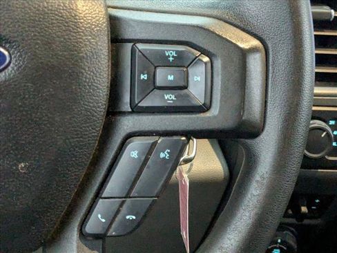 Used 2021 Ford F250 XL w/ STX Appearance Package AWD/4WD image 5