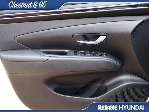 Used 2024 Hyundai Tucson SEL w/ Convenience Package FWD image 22