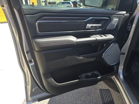 New 2026 RAM 1500 Laramie w/ Night Edition image 10