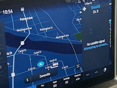 New 2025 Ford F150 Lariat w/ Equipment Group 502A High image 15