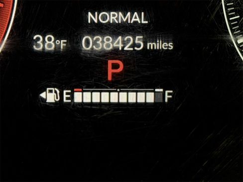 Used 2024 Honda HR-V EX-L image 23