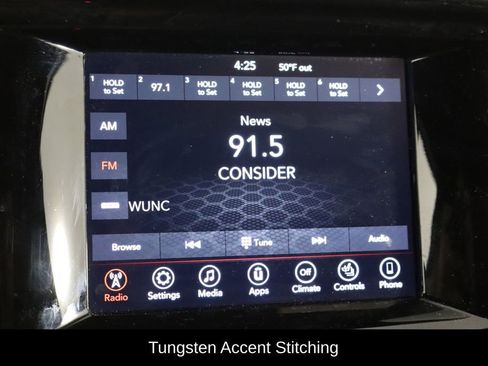 Used 2022 Dodge Durango GT RWD image 30