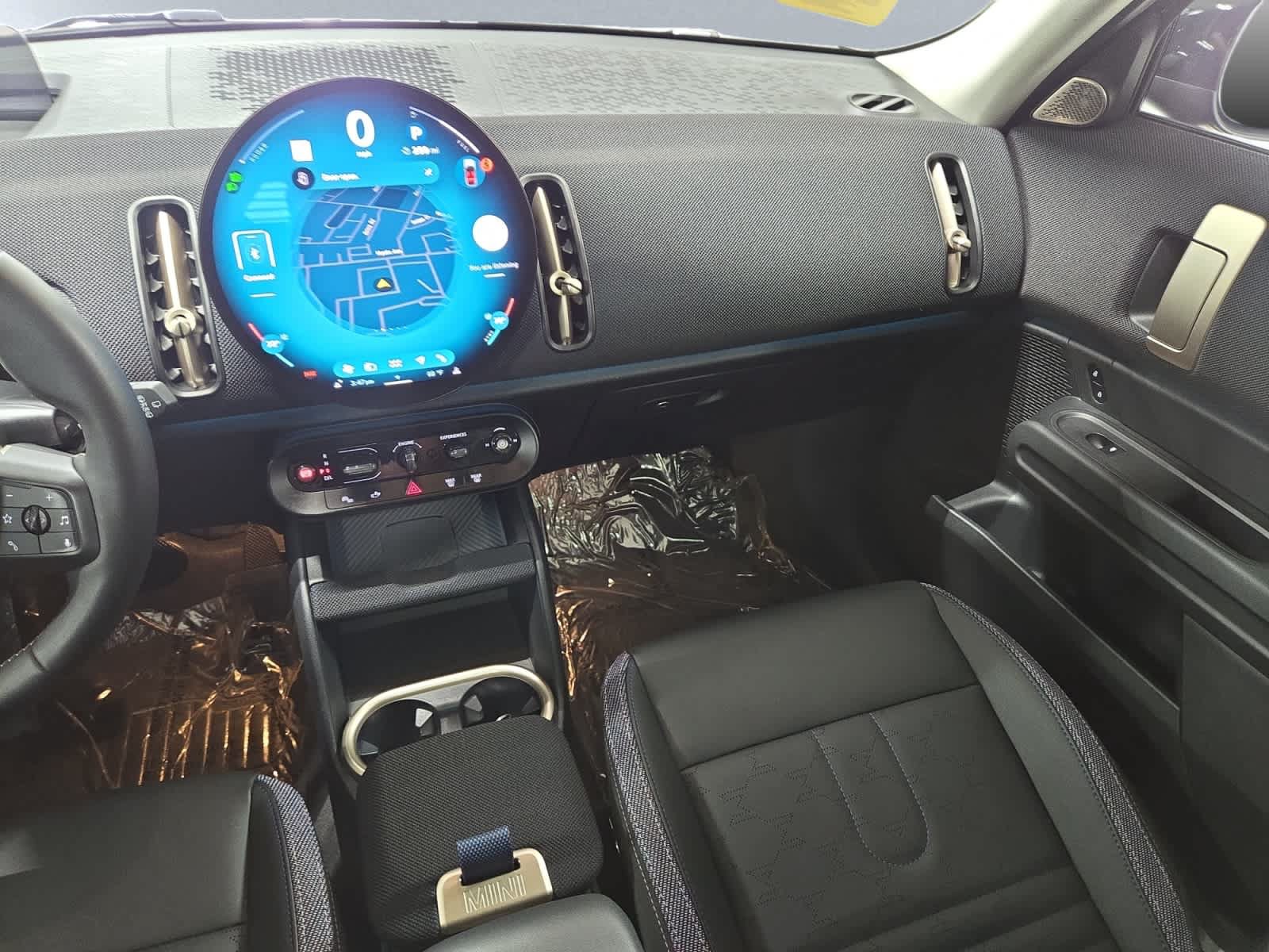 Used 2025 MINI Cooper Countryman S AWD/4WD image 18