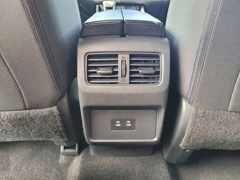 Certified 2024 Nissan Rogue SV image 17