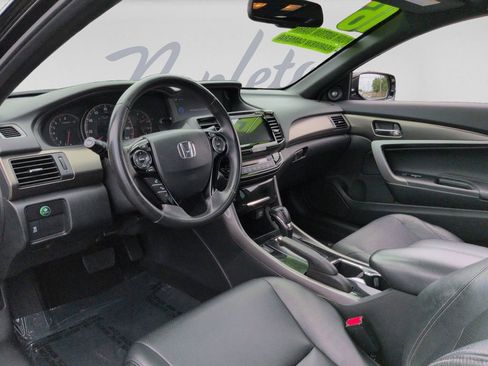 Used 2016 Honda Accord EX-L image 14