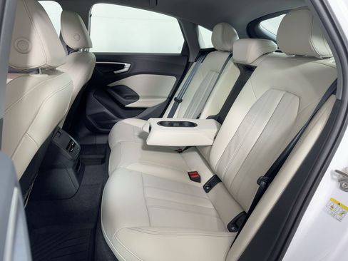 Used 2025 Audi A5 2.0T Premium w/ Convenience Package image 14