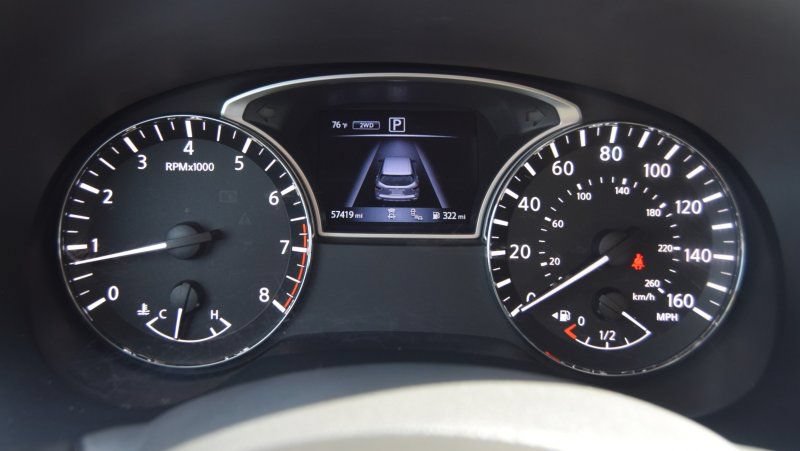 Used 2019 Nissan Pathfinder SL AWD/4WD image 24