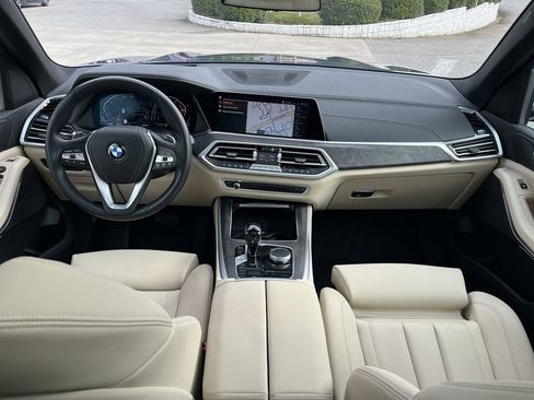 Certified 2022 BMW X5 sDrive40i w/ Premium Package image 28