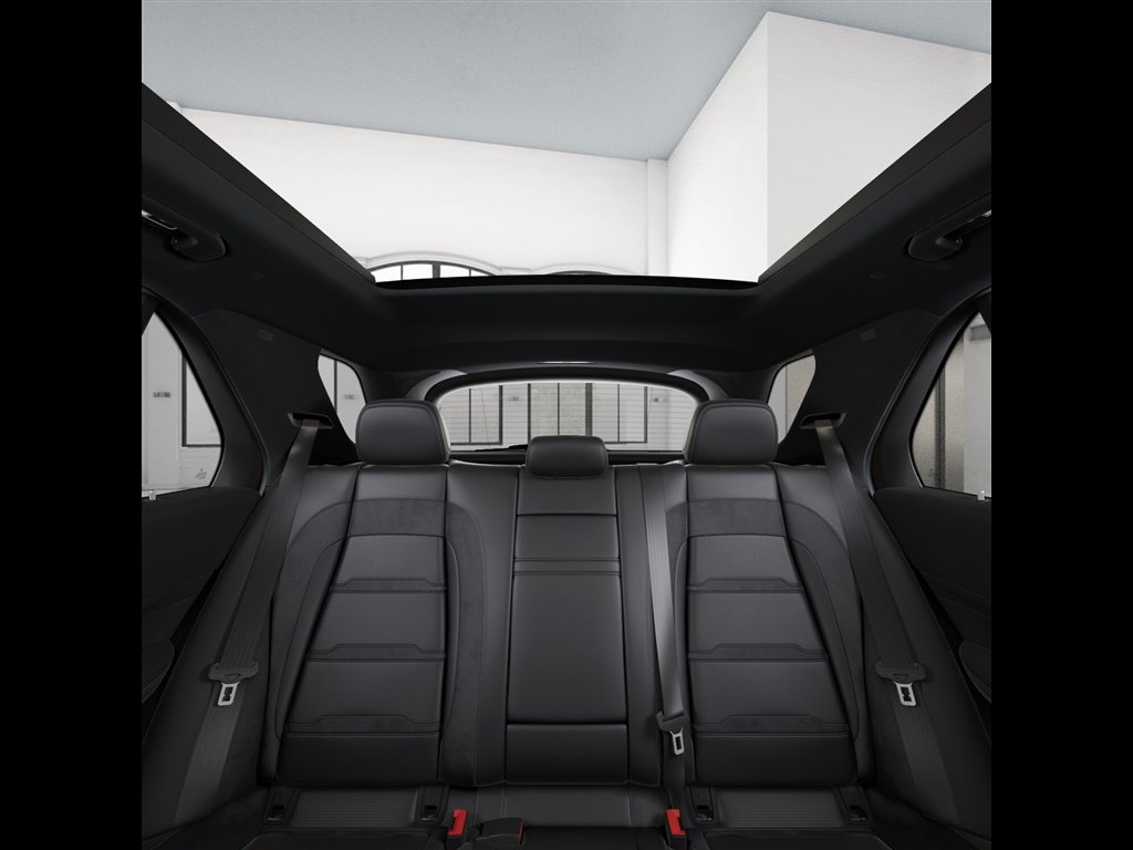New 2026 Mercedes-Benz GLE 53 AMG 4MATIC image 44