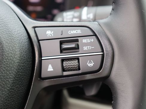 New 2025 Honda Accord EX-L image 30