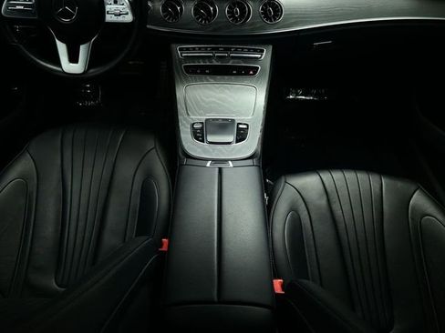 Used 2021 Mercedes-Benz CLS 450 4MATIC image 43