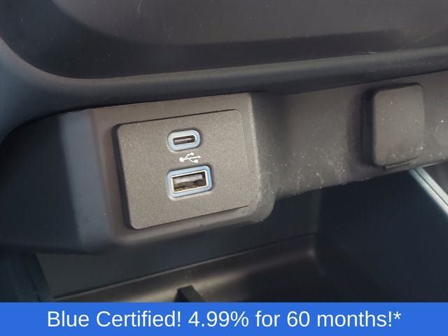 Certified 2024 Ford Maverick XL AWD/4WD image 18
