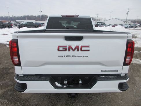 New 2026 GMC Sierra 1500 Elevation w/ Elevation Select Package image 6