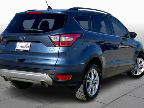 Used 2018 Ford Escape SE w/ SE Sync 3 Package image 14