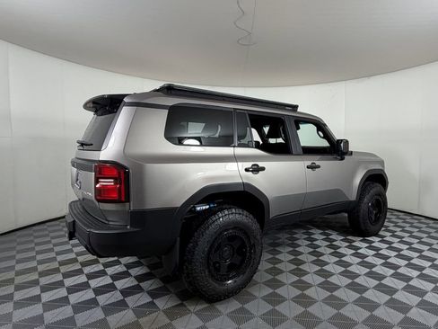 Used 2024 Toyota Land Cruiser 1958 AWD/4WD image 4