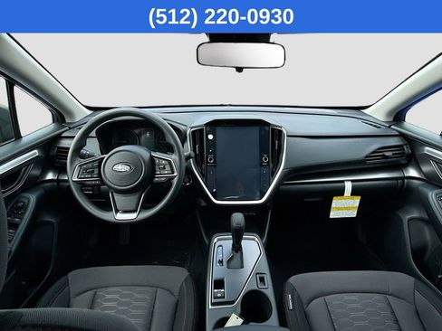 New 2026 Subaru Impreza 2.0i Sport AWD/4WD image 25