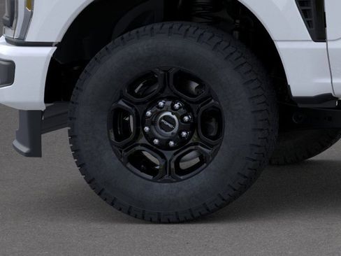 New 2025 Ford F350 XL w/ STX Appearance Package image 41