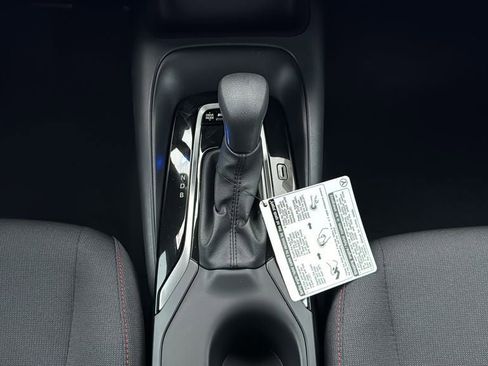 New 2026 Toyota Corolla SE FWD image 31