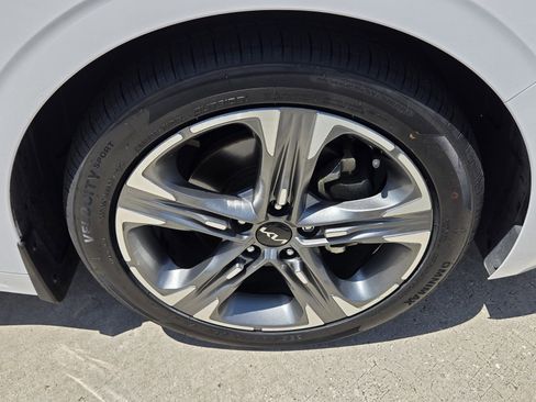 Used 2023 Kia K5 EX FWD image 12