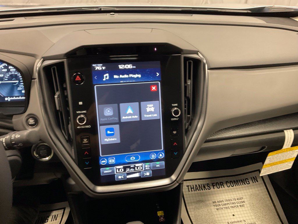 New 2026 Subaru Crosstrek 2.5i Limited AWD/4WD image 19