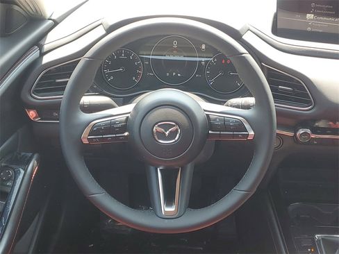New 2025 MAZDA CX-30 AWD 2.5 S w/ Preferred Package image 28