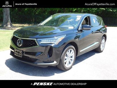 Used 2023 Acura RDX AWD