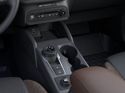 New 2025 Ford Bronco Sport Outer Banks AWD/4WD image 16
