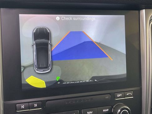 Used 2018 Porsche Macan S AWD/4WD image 31