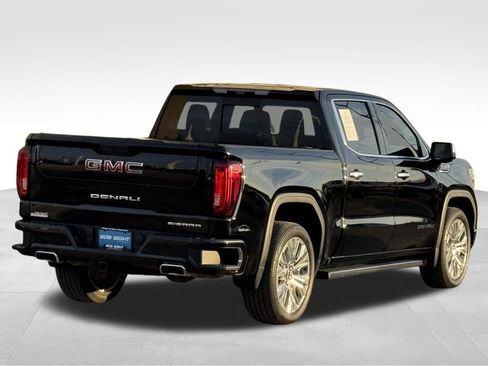 Used 2022 GMC Sierra 1500 Denali w/ Denali Reserve Package image 26