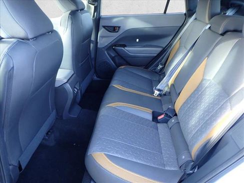 New 2026 Subaru Crosstrek 2.5i Sport image 9