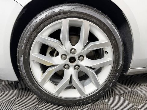 Used 2018 Chevrolet Impala Premier image 20