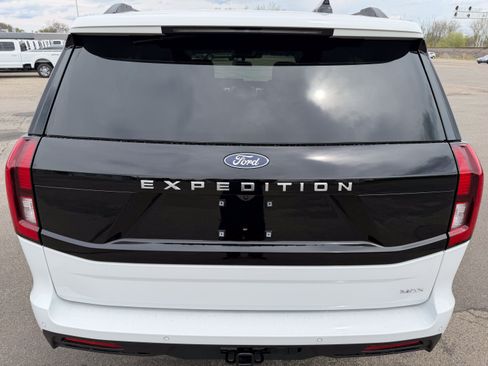New 2026 Ford Expedition Max XL AWD/4WD image 6