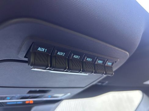 Used 2025 Ford F150 Raptor AWD/4WD image 40