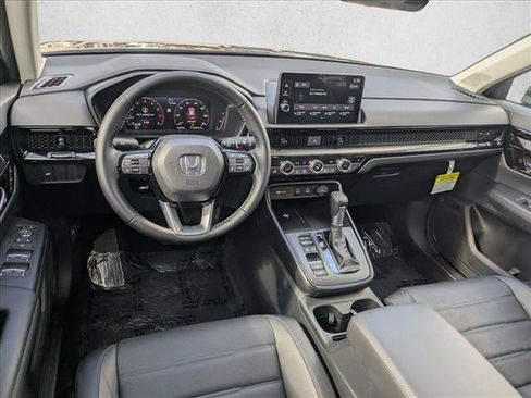 Used 2026 Honda CR-V EX-L image 15