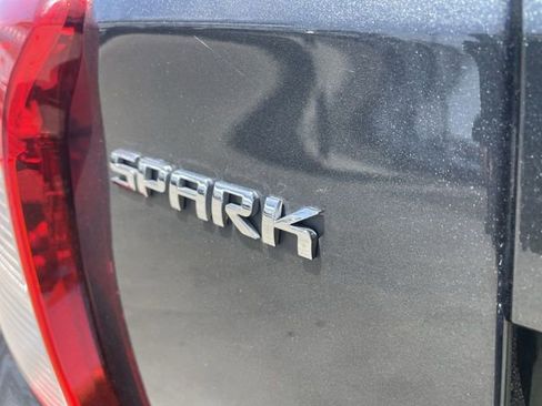 Used 2019 Chevrolet Spark LS FWD image 29
