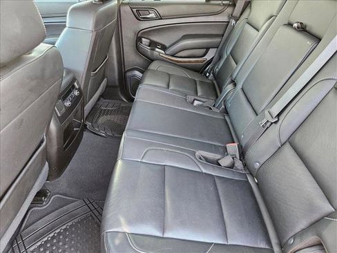 Used 2019 Chevrolet Tahoe LT image 23