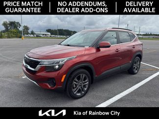 Used 2023 Kia Seltos S FWD video 1