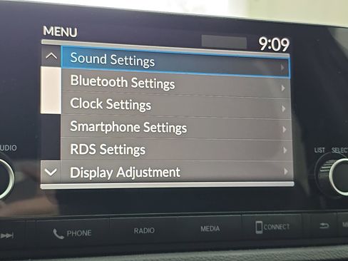 Certified 2024 Honda CR-V Sport image 20