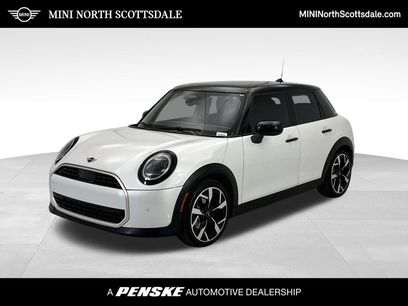 Used 2026 MINI Cooper 4-Door Hardtop